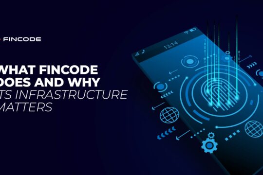what FinCode does