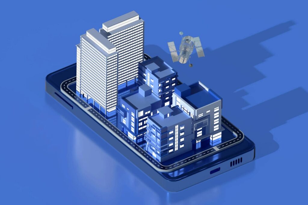 fintech infrastructure fit