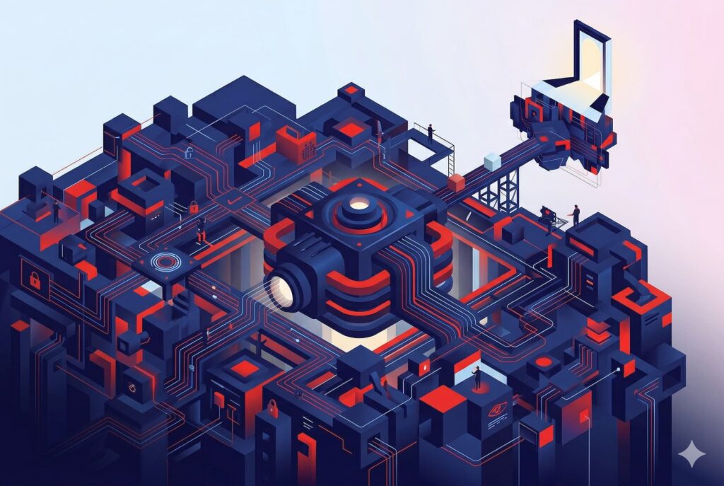 The Compliance Architecture Beneath Every Remittance Corridor