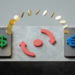 Payment gateway moving money and FX
