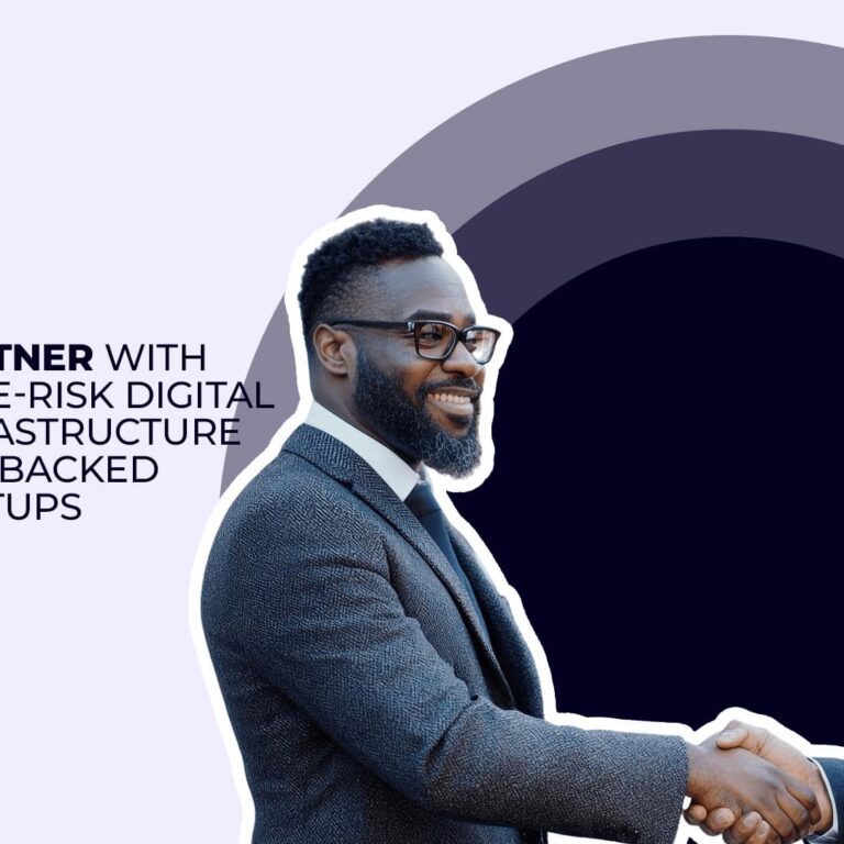 Why VCs Partner with FinCode