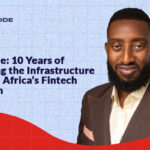 Cover photo of Lloyd Aidele, Founder of FinCode on PR article