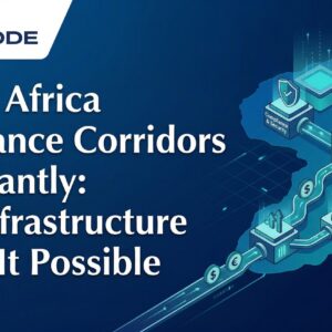 Scaling Africa Remittance Corridors Compliantly