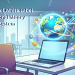 white lable international money transfer system