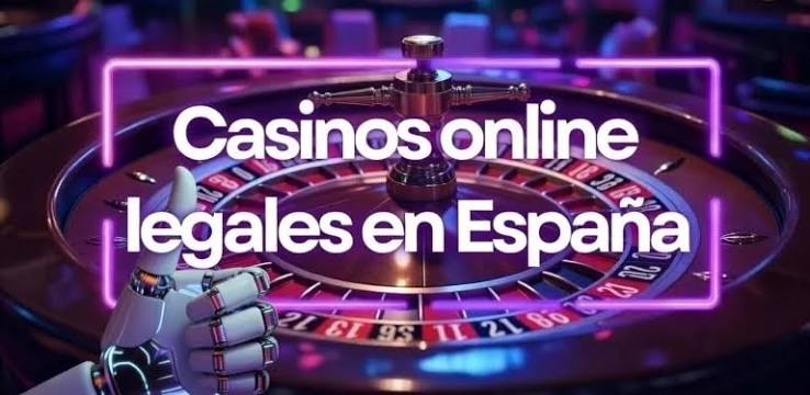 Casino España Online Gratis Dinero Juega y Gana Sin Riesgos Casino España Online Gratis Dinero Juega y Gana Sin Riesgos