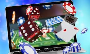 Discover 31Bets Online Casino UK Your Guide to Winning Big