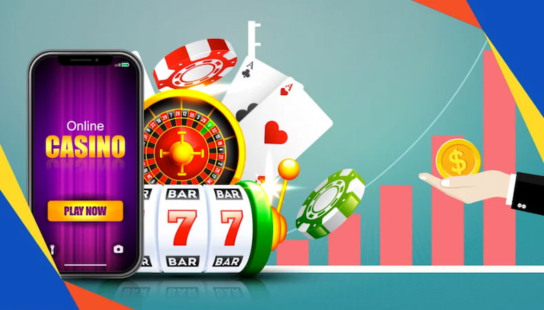 Explore the Exciting World of Coins Game Casino Online Games