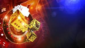 Explore the Exciting World of Coins Game Casino Online Games