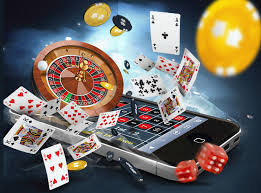 Exploring the Bet Zone Your Guide to Online Betting 555259256