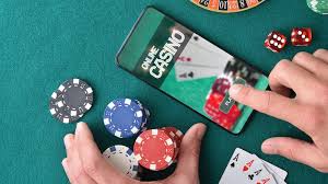 Love Casino 4 A Deep Dive into an Unforgettable Gaming Experience